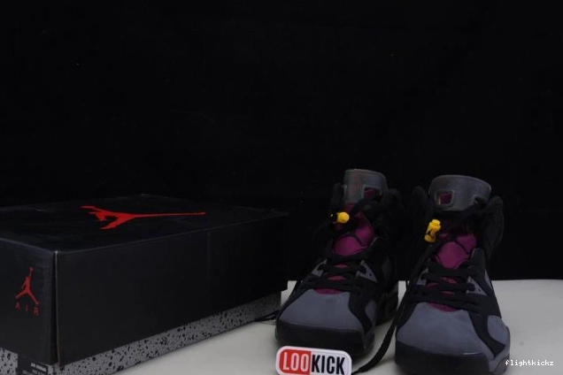 Jordan 6 